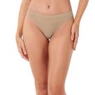 Calcinha Tanga Microfibra Sem Costura Zee Rucci
