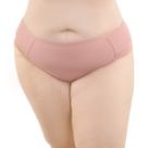 Calcinha Tanga Midi Size Cintura Média Santa Passion