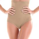 Calcinha Tanga Modeladora Alta Invisible Laser