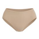 Calcinha Tanga Plus Size em Algodão Santa Passion