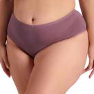 Calcinha Tanga Plus Size em Algodão Santa Passion Calcinha Tanga Plus Size em Algodão Santa Passion
