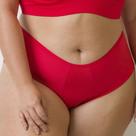 Calcinha Tanga Plus Size Calcinha Tanga Plus Size