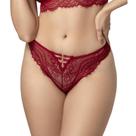 Calcinha Tanga Rendado Essence More - 3400