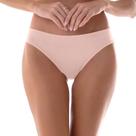 Calcinha Tanga sem Costura Blush Calcinha Tanga sem Costura Blush