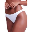 Calcinha Tanga Sem Costura Lupo 40500-001 Poliamida Calcinha Tanga Sem Costura Lupo 40500-001 Poliamida