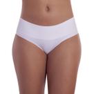 Calcinha Tanga Soft Biquíni Clássica Sem Costura Loba Lupo
