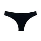 Calcinha Tanga Try Basics Algodão Cotton Básica Lisa Moda Lingerie Calcinha Tanga Try Basics Algodão Cotton Básica Lisa Moda Lingerie