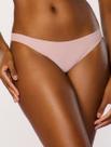 Calcinha Tanga Valisere 44264 Feminina Básica Microfibra T. P/XG