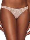 Calcinha Tanga Valisere 70640 Calcinha Tanga Valisere 70640