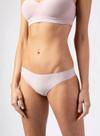 Calcinha Tanga Zero Marcas Corte a Laser Liz Lingerie 50258 Calcinha Tanga Zero Marcas Corte a Laser Liz Lingerie 50258