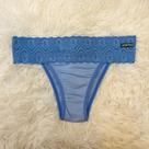 Calcinha tradicional Lycra 2603