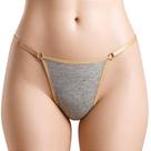 Calcinha Transgênero Tucking com Alças Ajustáveis em 100% Algodão Premium Calcinha Transgênero Tucking com Alças Ajustáveis em 100% Algodão Premium