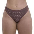 Calcinha trifil biquini kit com 3 co4404 sem costura