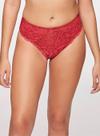 Calcinha Triumph Classic Soft Maxi 24805 T. P/SG
