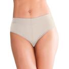 Calcinha triumph comfort mink M Calcinha triumph comfort mink M