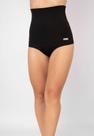 Calcinha Vekyo Plus Size Modeladora Cintura Alta