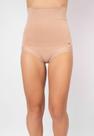 Calcinha Vekyo Plus Size Modeladora Cintura Alta