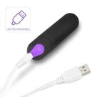 Calcinha Vibratória Recarregável e Bullet Vibratório via Controle sem fio com 7 modos de Vibração - IJOY Lovetoy