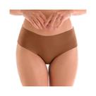 Calcinha Zee Rucci Corte A Laser Zr0201-092 C128 Caramelo Calcinha Zee Rucci Corte A Laser Zr0201-092 C128 Caramelo