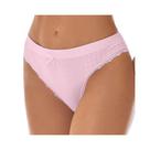 Calcinha Zee Rucci De Renda Zr0203-073 V42 Rosa