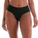 Calcinha zee rucci fio duplo feminino ref: zee0202032
