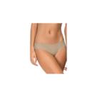 Calcinha Zee Rucci Tanga Zr0201-035 Bege
