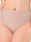 Calcinha Zero Barriga Dilady 333200 Feminina Basic Algodão T. P/GG