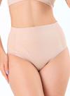 Calcinha Zero Barriga Dilady 333201 Feminina Classic Algodão T. P/GG