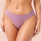 Calcinhas Asa Delta Cós Alto Poliamida Premium Conforto Sexy Tamanho:GCor:Callas