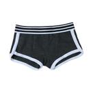 Calcinhas Boxer Femininas De Cintura Baixa Respiráveis Confortáveis Lingerie Íntima Para Mulheres