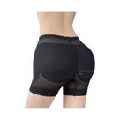 Calcinhas De Verão Femininas Com Almofadas Removíveis Para Levantar O Bumbum, Estilo Natural, Shorts Calcinhas De Verão Femininas Com Almofadas Removíveis Para Levantar O Bumbum, Estilo Natural, Shorts