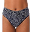 Calcinhas Demillus 26639/42 Olimpo Firantela Plus Size