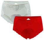 Calcinhas Gaff FEOYA para mulheres trans, roupa íntima travesti