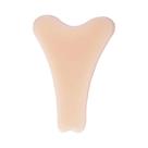Calcinhas Invisíveis Para Mulheres, Reutilizáveis, De Silicone Autoadesivas Para Maiôs E Leggings,