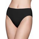 Calcinhas Liz 50231 Tecido Duplo Microfibra Cintura Alta Calcinhas Liz 50231 Tecido Duplo Microfibra Cintura Alta
