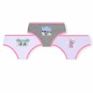 Calcinhas Lupo Lilo And Stitch Meninas 18203-089