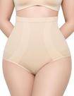 Calcinhas Shapewear KLVEE Tummy Control para mulheres nuas