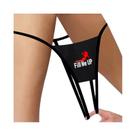 Calcinhas Transparentes Sexy Para Mulheres, Tipo G-string, Com Estampa De Letras, Renda, Lingerie Calcinhas Transparentes Sexy Para Mulheres, Tipo G-string, Com Estampa De Letras, Renda, Lingerie