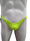 Calcinhas unisex fio dental trans
