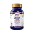 Cálcio 600 mg com Vitamina D3 Vitgold 100 comprimidos + 30
