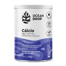 Cálcio de Alga - Ocean Drop 120 tabletes