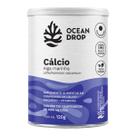 Cálcio de Algas Ocean Drop Vegano 120 Comprimidos