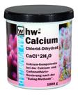 Calcio Marin Hw 1kg - Suplemento De Cálcio Aquário Marinho