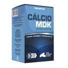Cálcio MDK 600mg 60 Cápsulas Suplemento Alimentar Natunéctar
