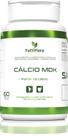 Cálcio Mdk (Cálcio, Magnésio, Vitamina D e K2) 60 Capsulas TuttiFlora