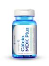 Cálcio MDK Plus 60 cápsulas Inprofarlab