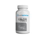 Cálcio + vitamina D