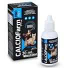 Calciofarm Mix Pet 30ml - Cálcio para Cães e Gatos Calciofarm Mix Pet 30ml - Cálcio para Cães e Gatos