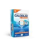 Calciolax Articule Laboratório Sobral - 60 CP