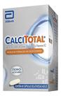 Calcitotal Com 60 Cápsulas Gelatinosas Moles